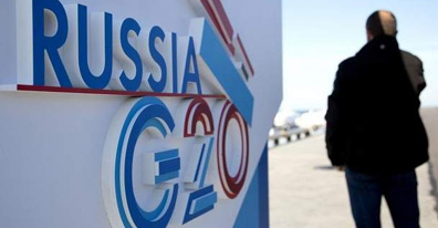 G-20 extends until 2016 its commitment against protectionism