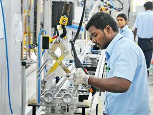 Why the organised sector workforce is most affected during economic slowdown