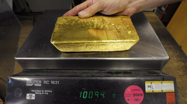 French consulate worker arrested at Israeli border with 334 pounds of gold and …