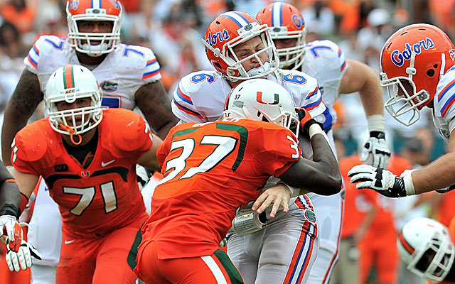 Miami seizes huge moment in Florida win with plenty motivation to spare