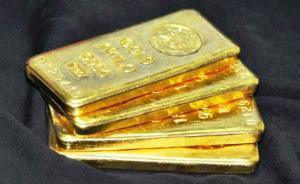 Intelligence agency sounds alert to check gold smuggling