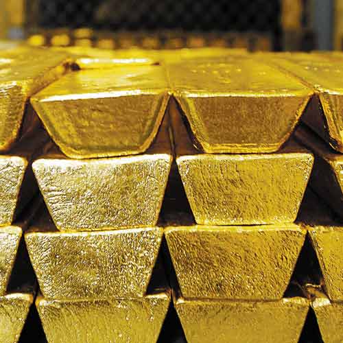 RBI's clamp on import spurs 100kg gold smuggling every day