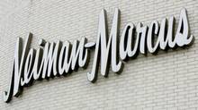 CPPIB poised for chunk of luxury chain Neiman Marcus