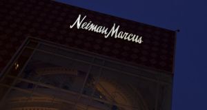 Neiman Marcus in talks for $6bn sale