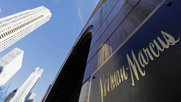 Neiman Marcus Said to Be Near $6B Sale