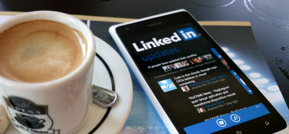 LinkedIn wants to map, improve the global economy