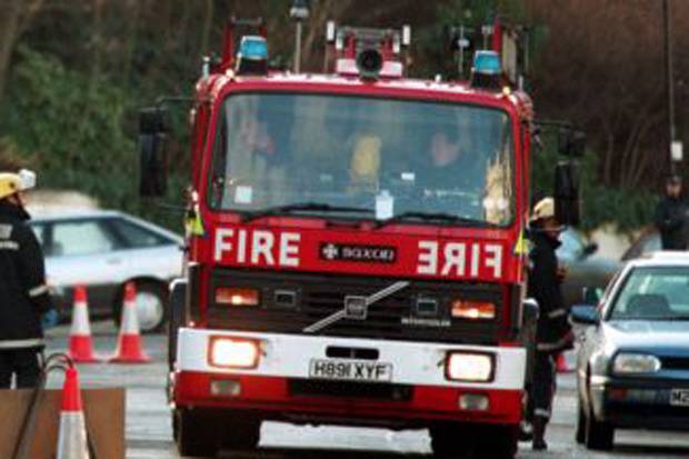 Fire cuts 'will put lives at risk', union tells MPs