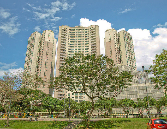 Singapore condo prices saw unexpected bump in August