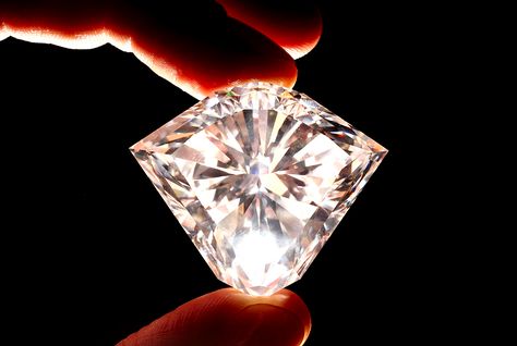 Diamond inflation predicted at 60% by 2020