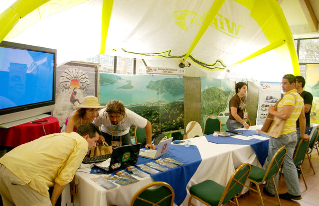 Costa Rica to promote tourist attractions in 26 international fairs