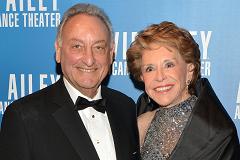 Philanthropy isn't just money: Sandy & Joan Weill