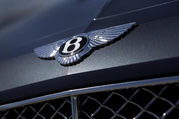 Ad agency Solve gets a piece of the Bentley Motors account