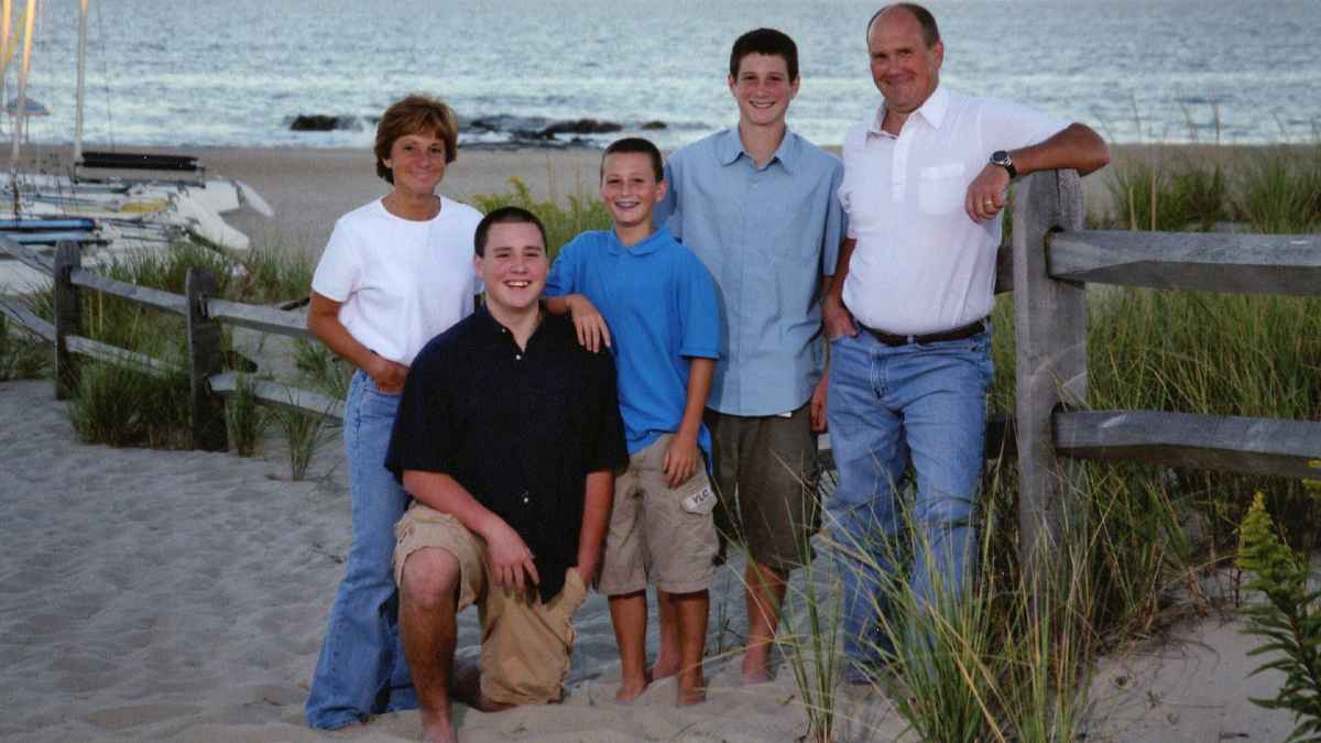 NJ mom casts wide net to prevent suicide