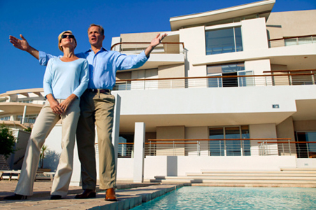 Luxury Homeowners Believe Homeownership Is a More Sound Investment Than …