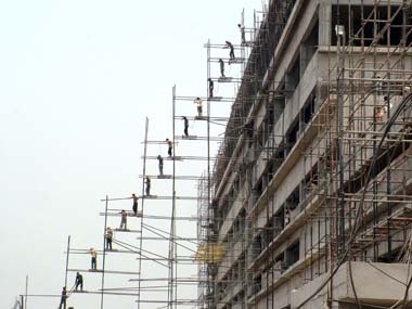 South Delhi, Mumbai high-end property is headed south