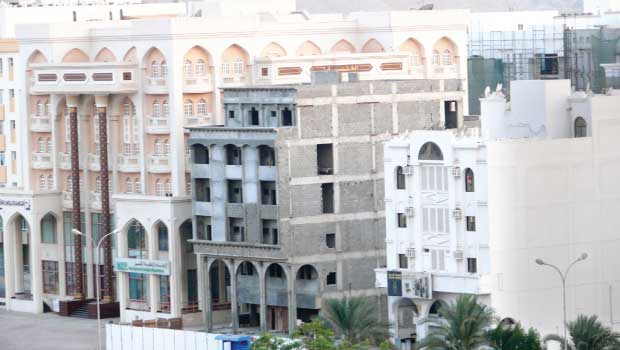 GCC real estate sector returning to 'a stable state'