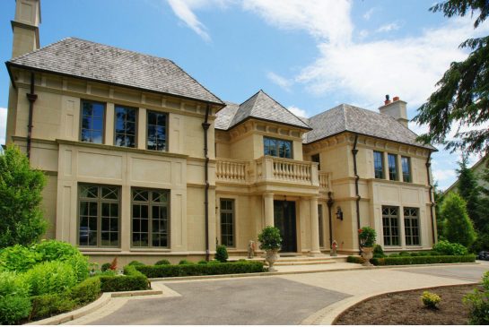Luxury Home Sales Canada: More About Lifestyle Than Investment, Sotheby's …