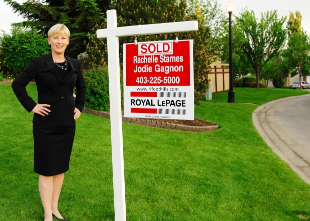 Calgary luxury home sales record set