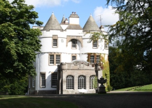 Scotland's most expensive house on sale for £29m