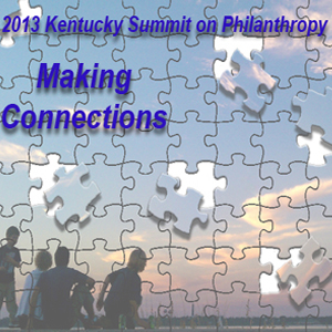 Kentucky Philanthropy Initiative to Host Summit on Giving