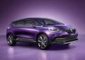 Renault 'Initiale Paris' luxury trim to arrive in 2015