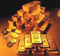 A gold surplus + no more Indian buying = ?