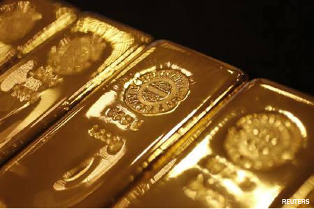 P.M. Kitco Roundup: Gold Sharply Lower On Technical Selling, Less Risk Aversion