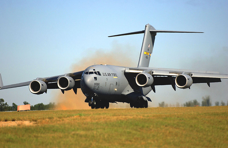 Boeing to deliver final C-17 cargo jet to Air Force