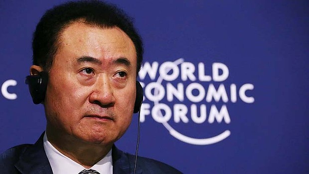 Rich get richer: 64 new billionaires in China