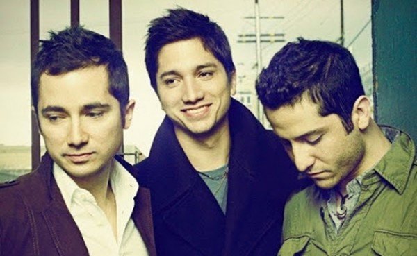 YouTube Billionaires: Boyce Avenue Tops YouTube's Music Scene