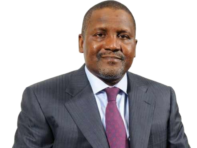 The Money List: Top 21 Richest Nigerian Billionaires