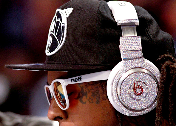 This Is How Beats by Dre Conquered the Market