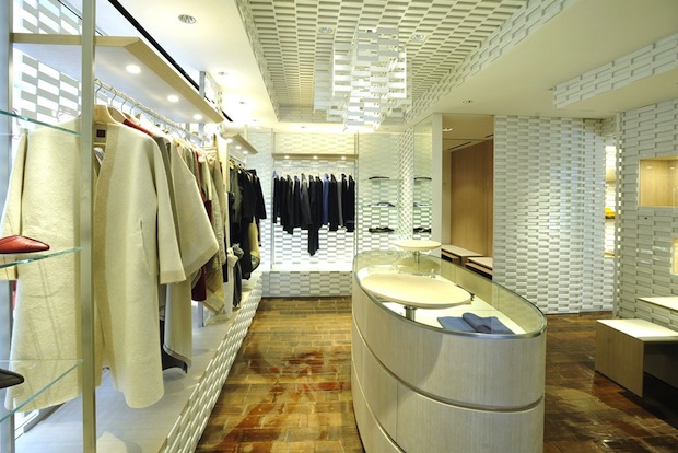 Jing Daily's China Luxury Brief: September 12, 2013