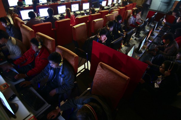 Beijing's ban on Internet rumors threatens free speech