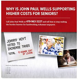 The Kochs' and other billionaires' secret political bank: Who's buying your …