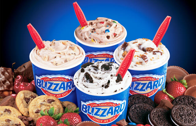 Dairy Queen invests $1 million to open four stores in Costa Rica