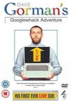 Comedy gold – Dave Gorman's Googlewhack Adventure