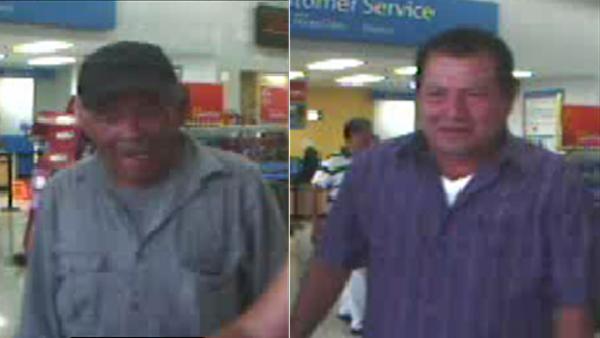 Two Sought in Phony Gold Bar Scam Targeting OC Women