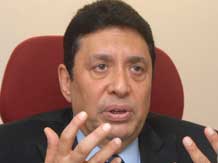 I don't think there is any real estate bubble happening: Keki Mistry