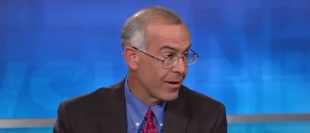 David Brooks warns of 'the rise of Ted Cruz-ism,' takeover of Republican Party …