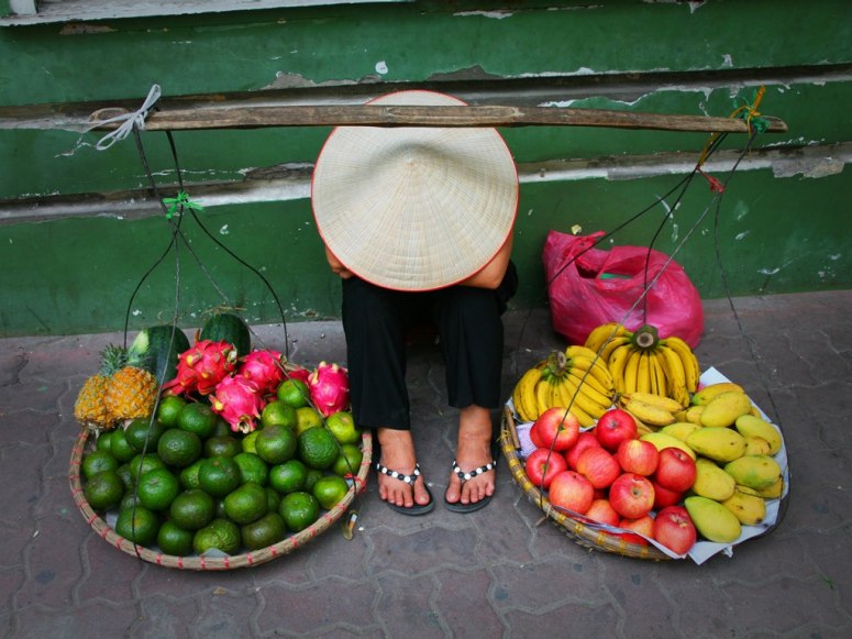 Dream Trip Photo Contest Inspiration: Meals Worth the Flight