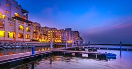 Jannah hotel opened on Abu Dhabi's eastern mangroves