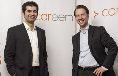 Careem wins $1.7m investment