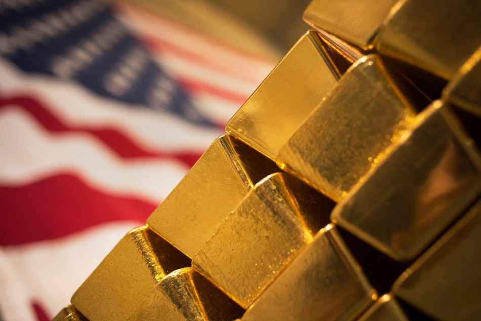 Gold / Silver / Copper futures – Weekly review: September 9 – 13