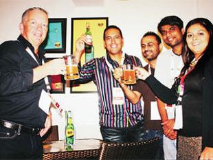 Premium international beer brands bet big on India; shed the beverage's …