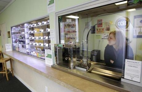 Medical marijuana dispensary coming soon to Norwell?