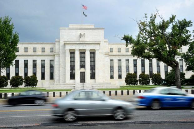 GLOBAL ECONOMY-Long wait for Fed tapering decision finally ends