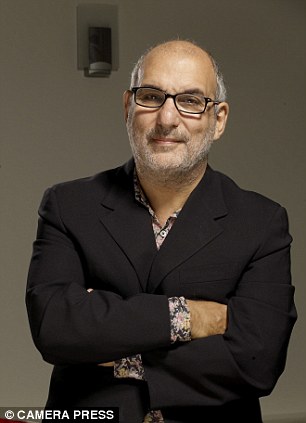 BBC supremo Alan Yentob cashes in as family firm, of which he is a director …