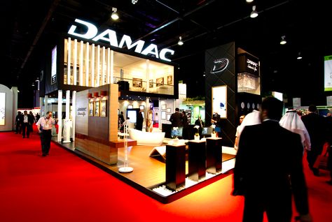 Construction Damac Awards $94m Contract To Saudi Binladin Group