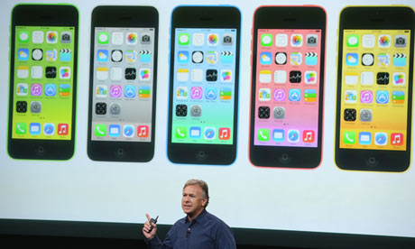 iPhone 5C: why the naysayers are wrong to say Apple is in trouble